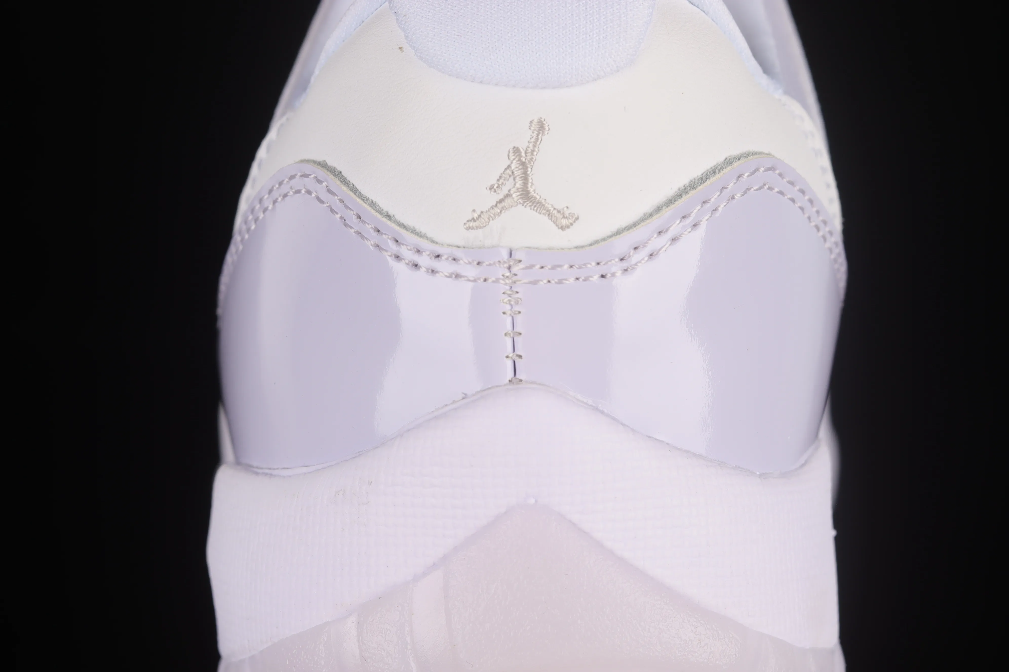 All categories Air Jordan Jordan series basketball shoes Air Jordan 11 cost-effective version Air Jordan 11 Low "Pure Violet" AJ11 Joe 11 Violet AH7860-101